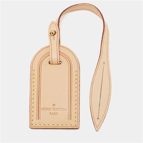 lv luggage tag|non removable luggage name tag.